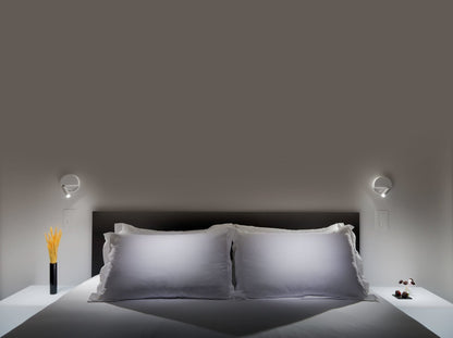 Marset Ledtube Wall Light