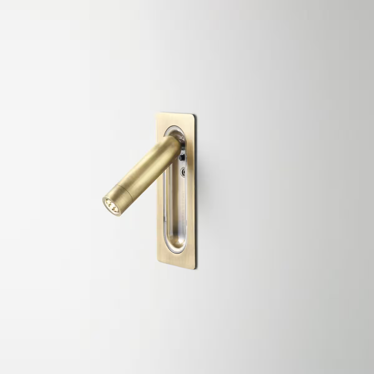 Ledtube RSC LED Wall Spotlight