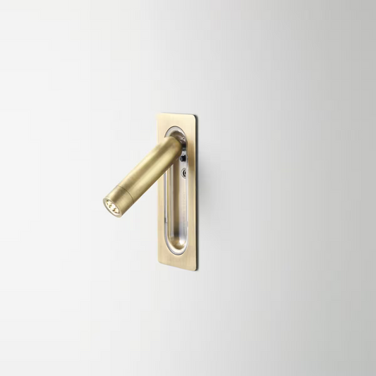 Marset Ledtube Wall Reading Light