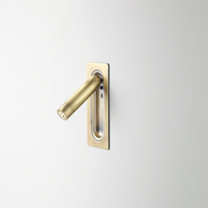 Marset Ledtube Wall Reading Light