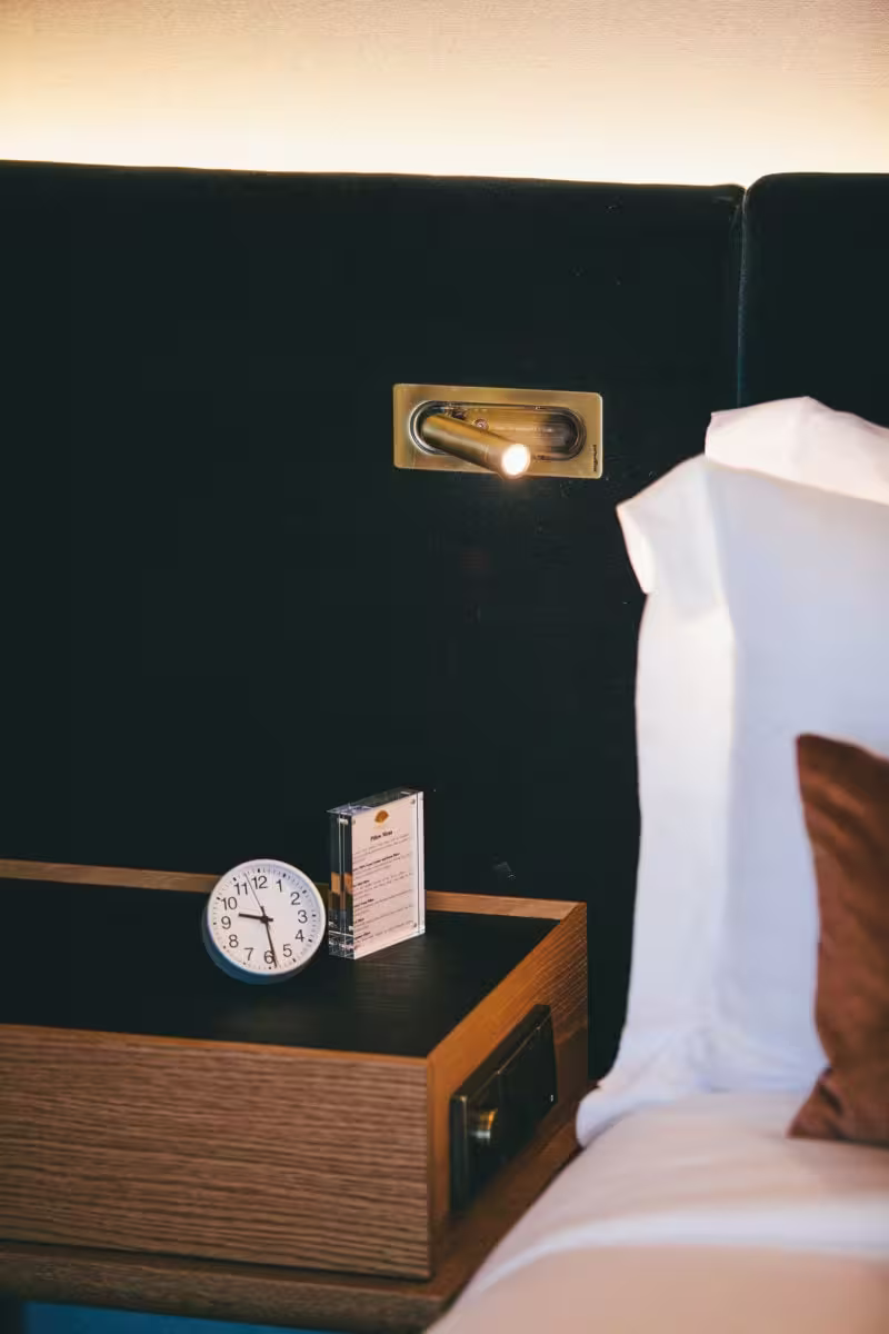 Ledtube RSC LED Wall Spotlight