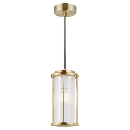 Linton Outdoor Pendant