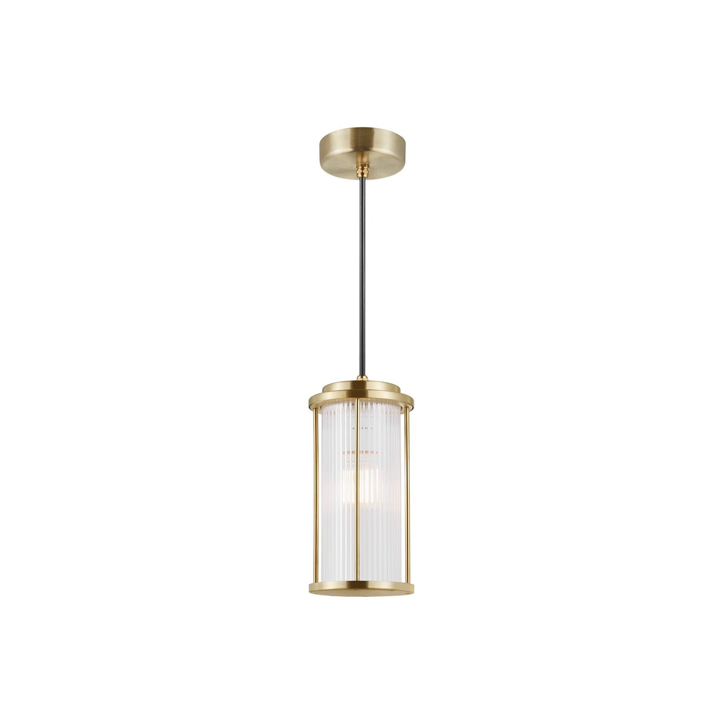 Linton Outdoor Pendant