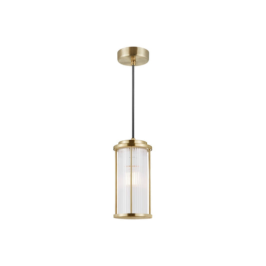 Linton Outdoor Pendant