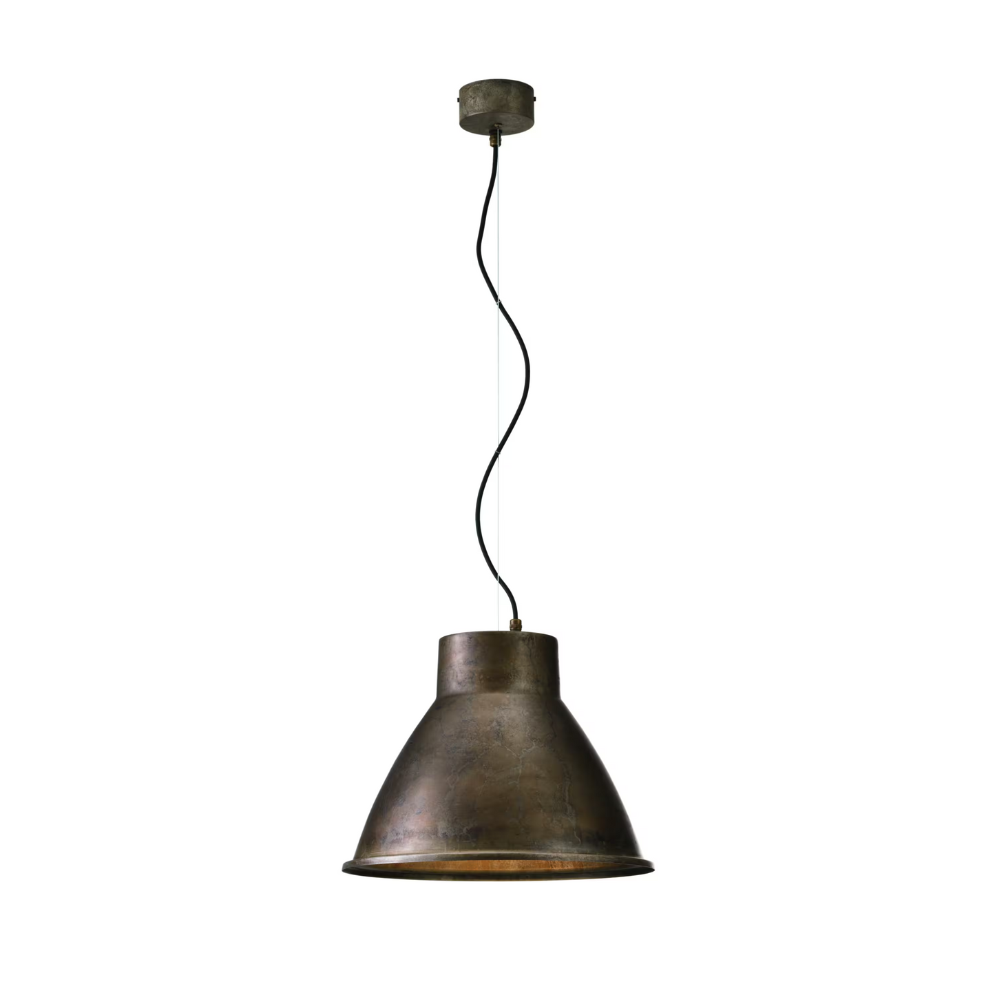Loft Indoor industrial Pendant