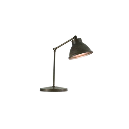 Il Fanale Loft Table Lamp