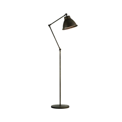 Il Fanale Loft Floor Lamp