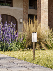 Il Fanale Loggia Outdoor Bollard