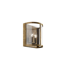 London Wall Light