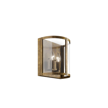 London Wall Light
