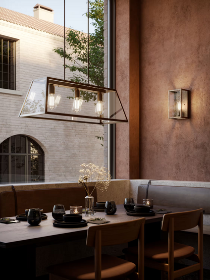 Il Fanale London Pendant