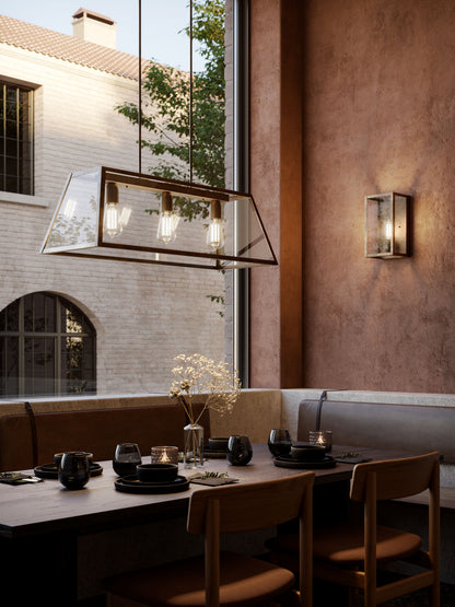Il Fanale London Pendant