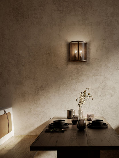 London Wall Light