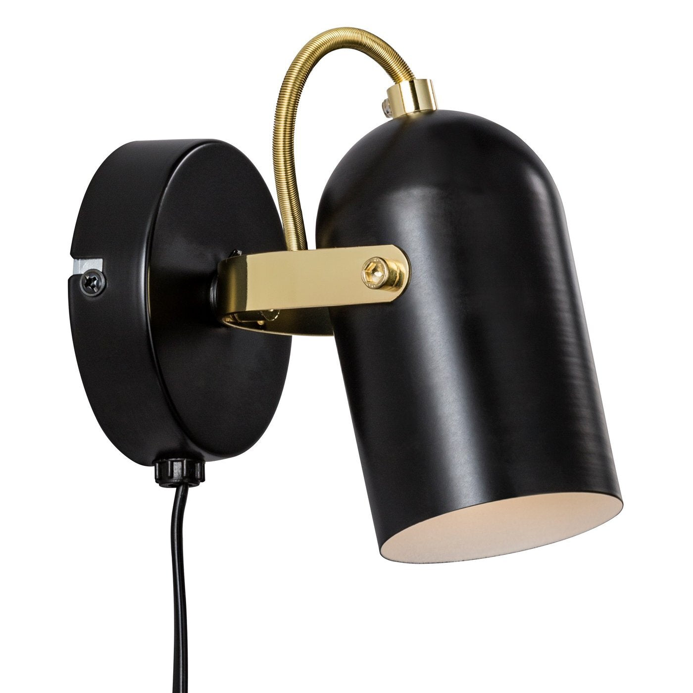 Lotus Wall Light