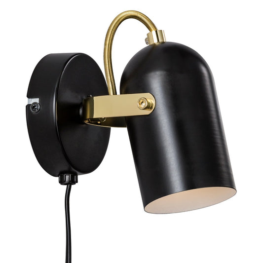Lotus Wall Light