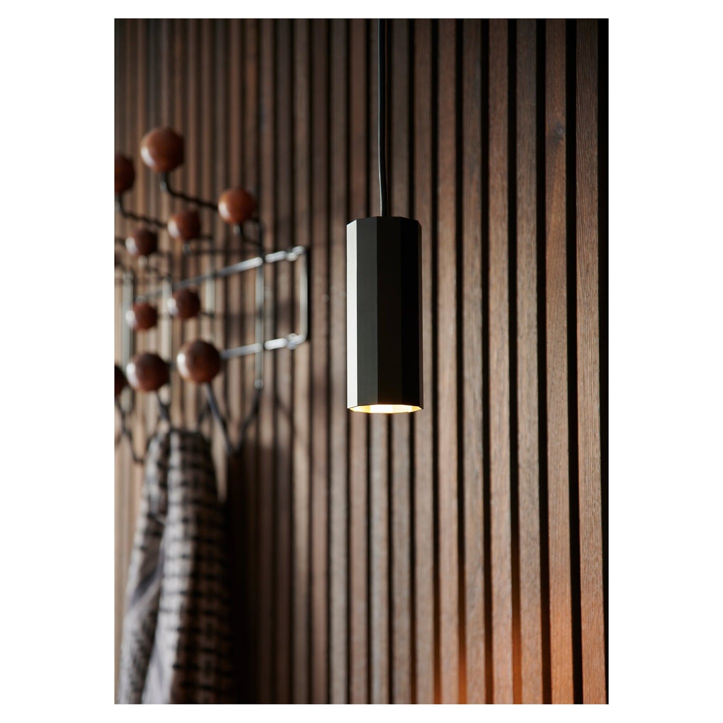 Alanis Single Pendant