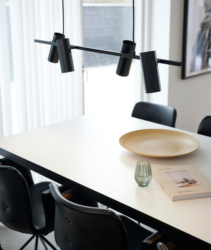 Alanis 4-Light Pendant