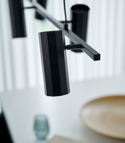 Alanis 4-Light Pendant