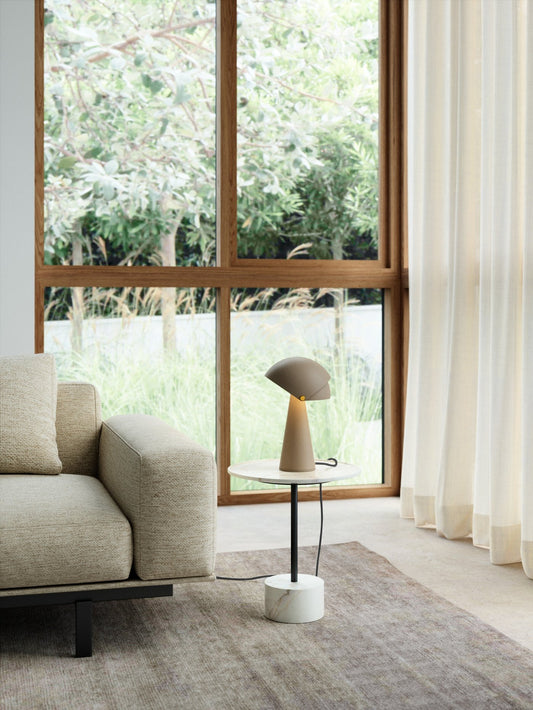 Design For The People Align Table Lamp