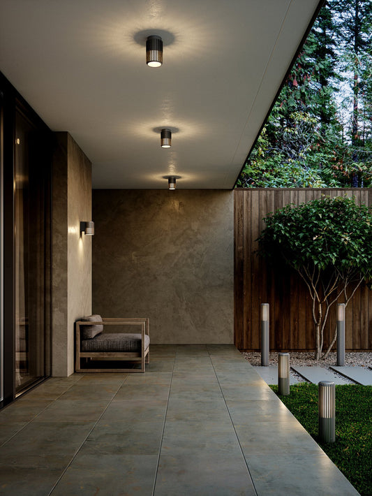 Aludra 45 Outdoor Garden Light
