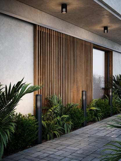 Aludra 95 Outdoor Garden Light