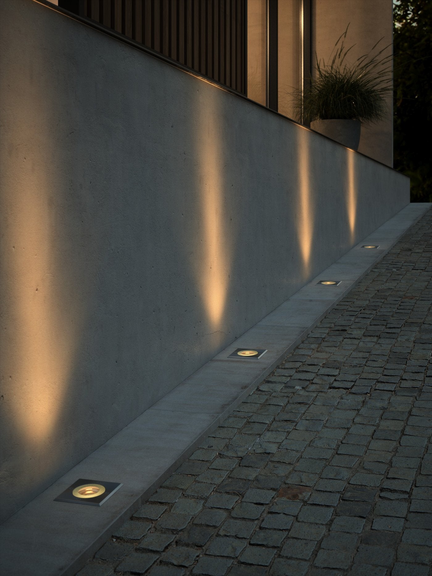 Nordlux Andor Outdoor Ground Light