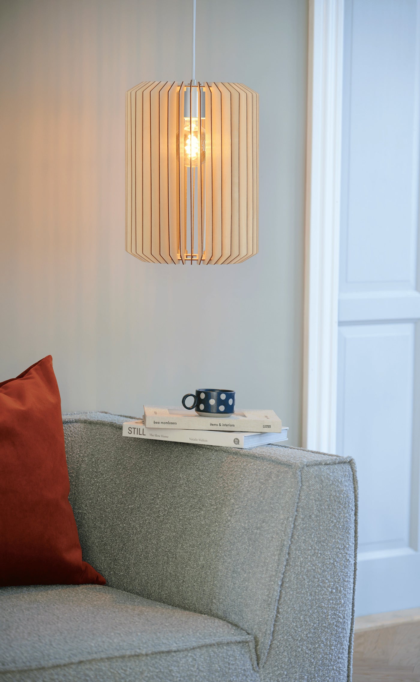 Asti 30 Pendant