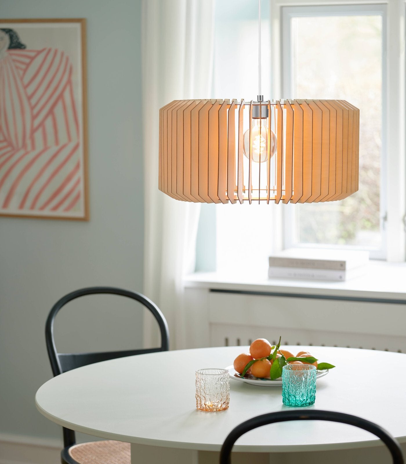 Asti 50 Pendant