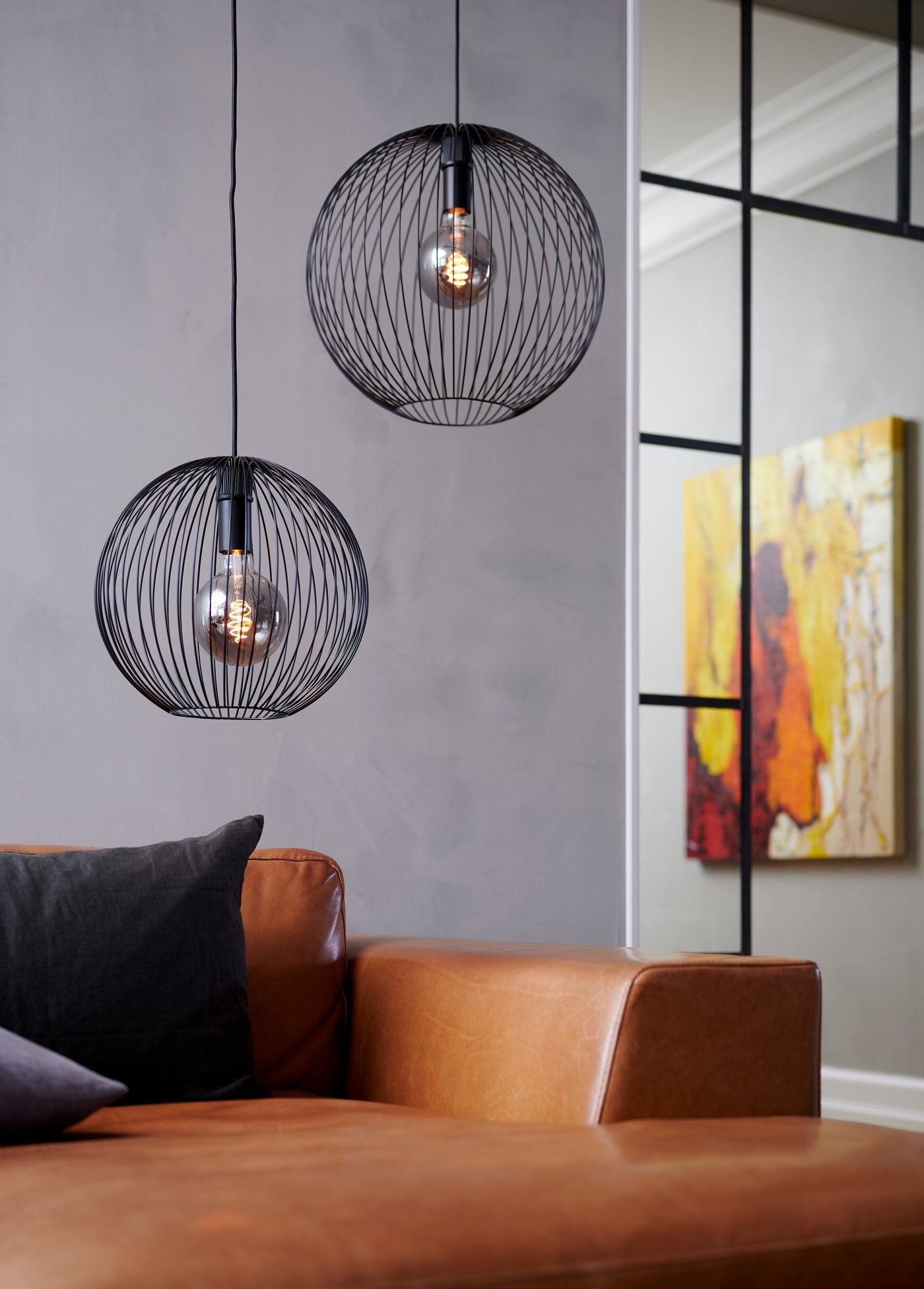 Beroni 45 Pendant