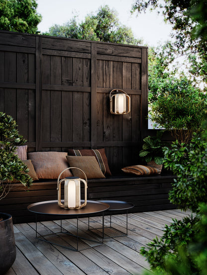Nordlux Bob Outdoor Portable Lantern