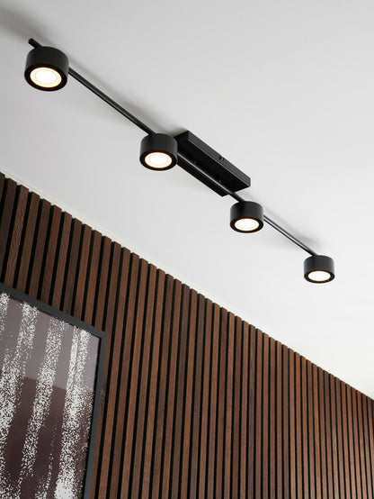 Nordlux Clyde Ceiling Spotlight Bar