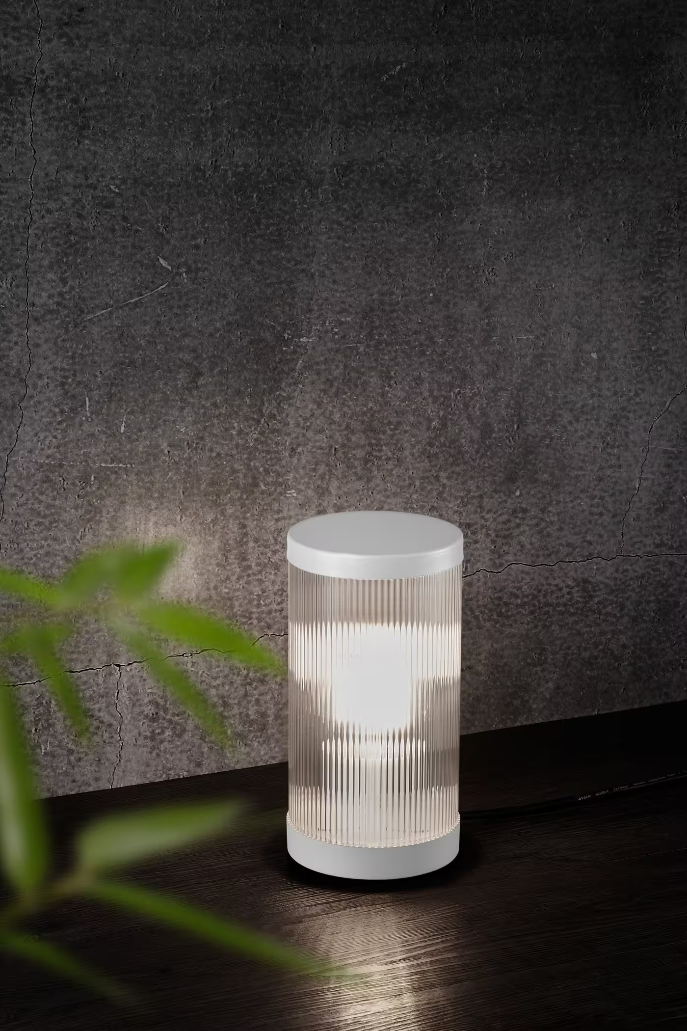 Coupar Outdoor Table Lamp