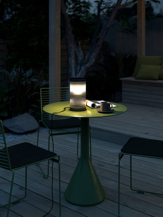 Coupar Outdoor Table Lamp
