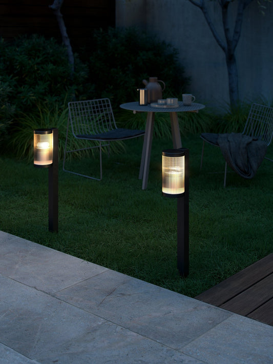 Nordlux Coupar Outdoor Post Light