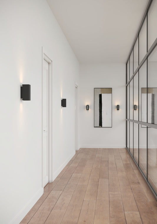 Curtiz Wall Light