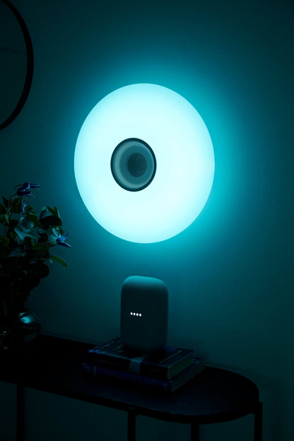 Djay Smart Color Ceiling light