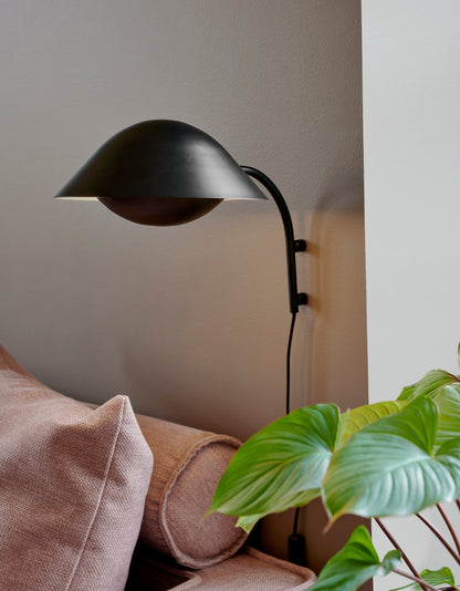 Freya Wall Light