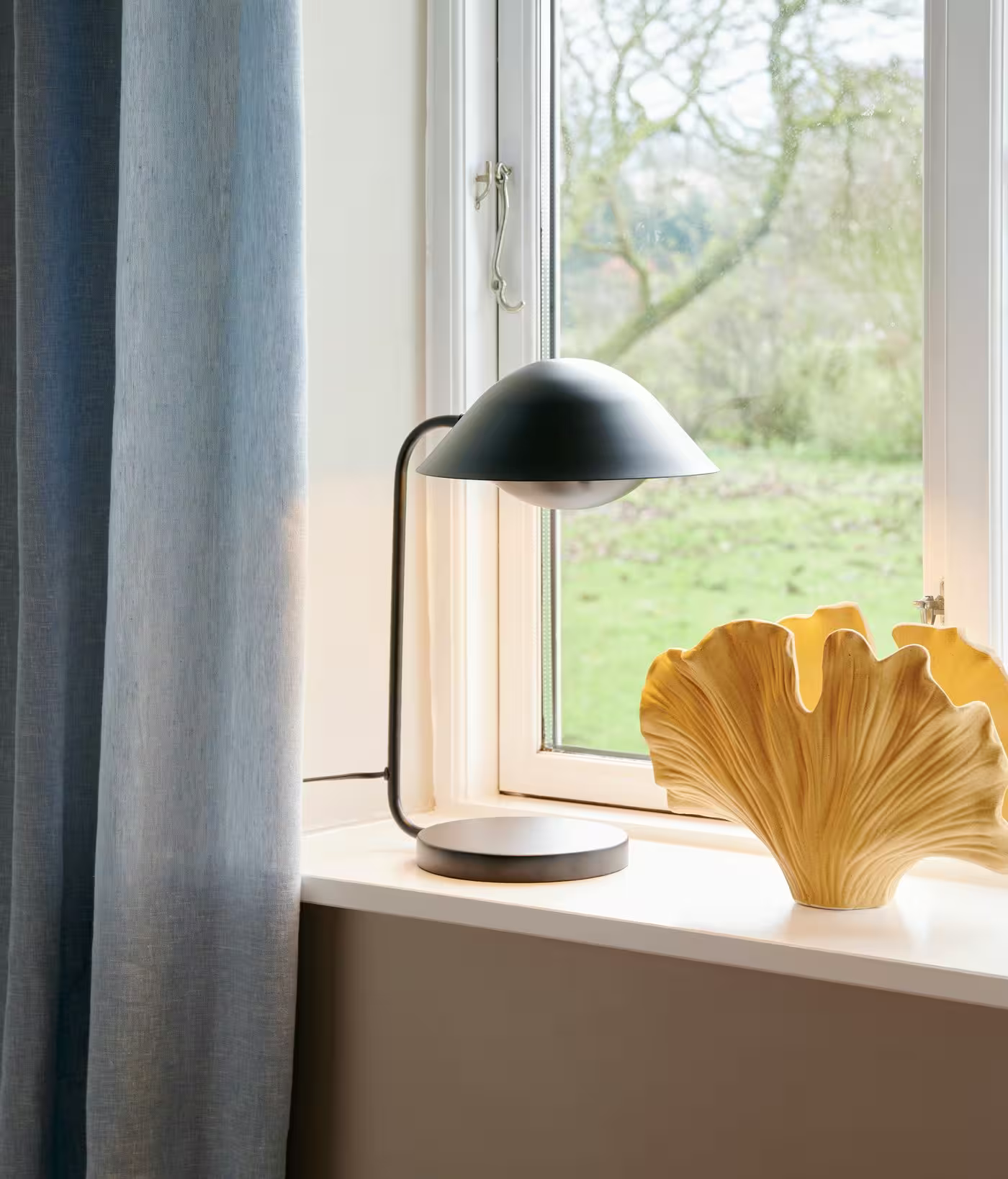 Freya Table Lamp