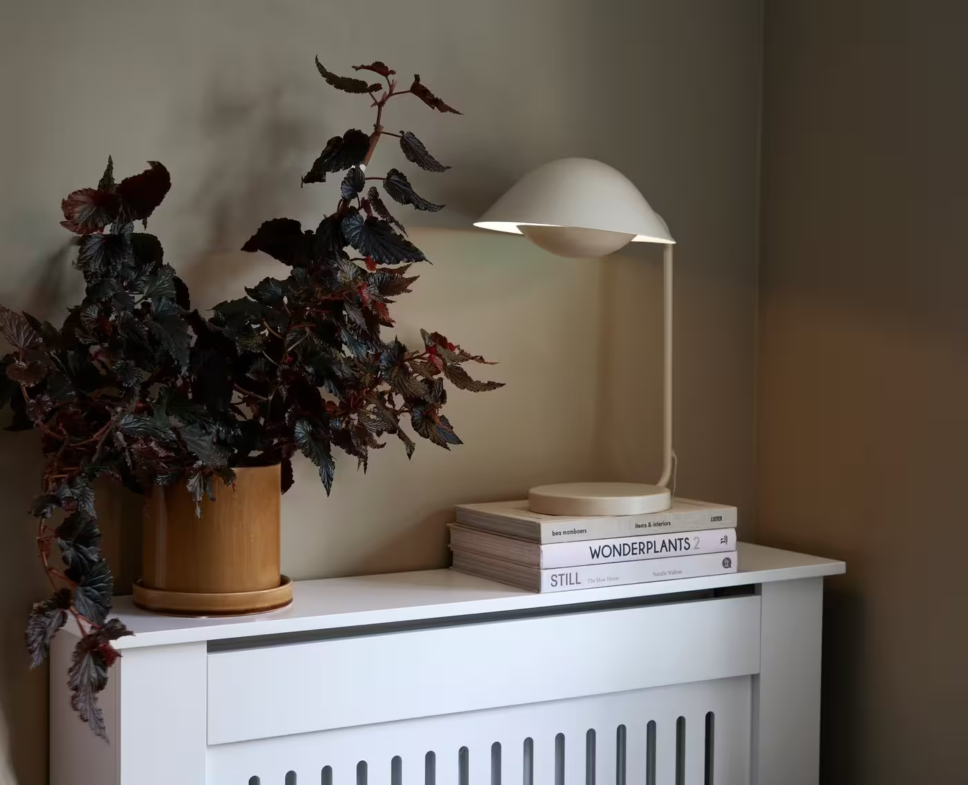 Freya Table Lamp