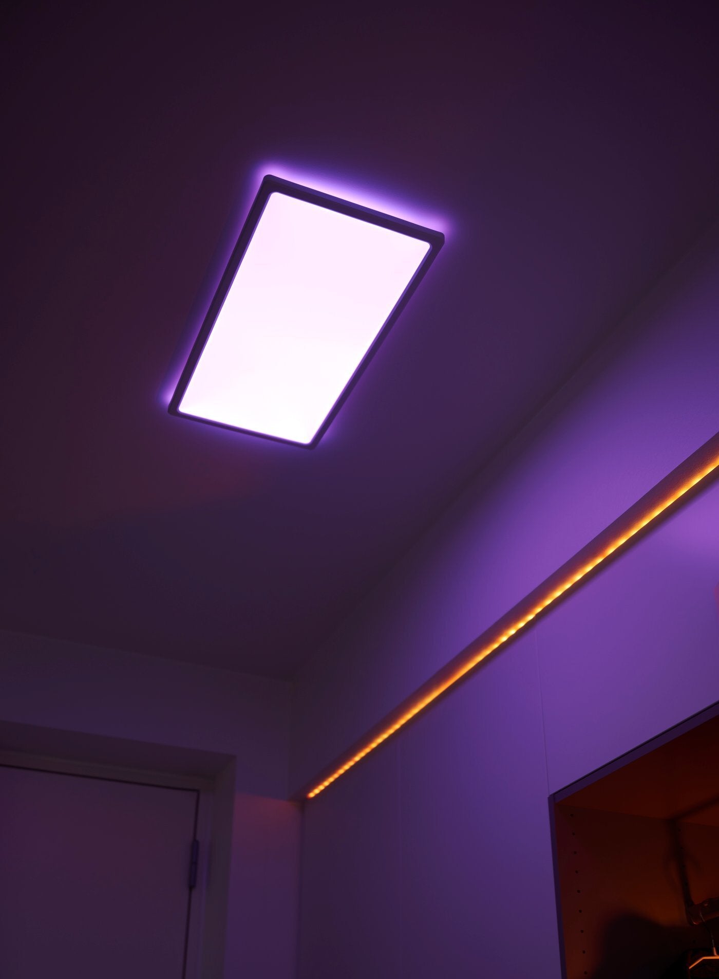 Harlow Smart RGB Ceiling Light