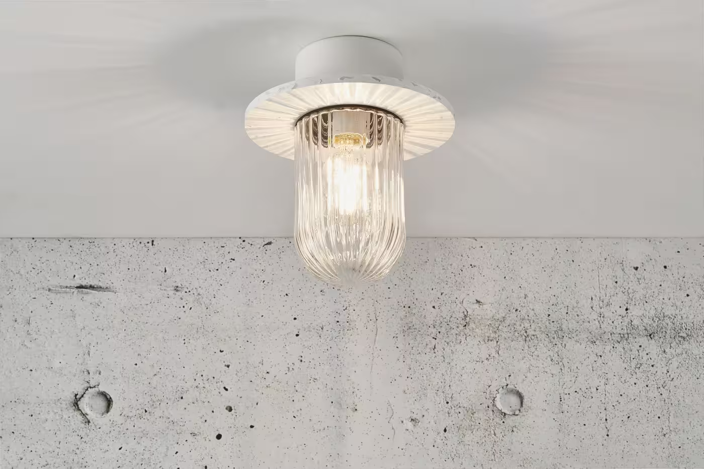 Januka Ceiling Light
