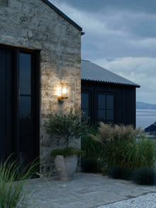 Nordlux Linton Outdoor Wall Light