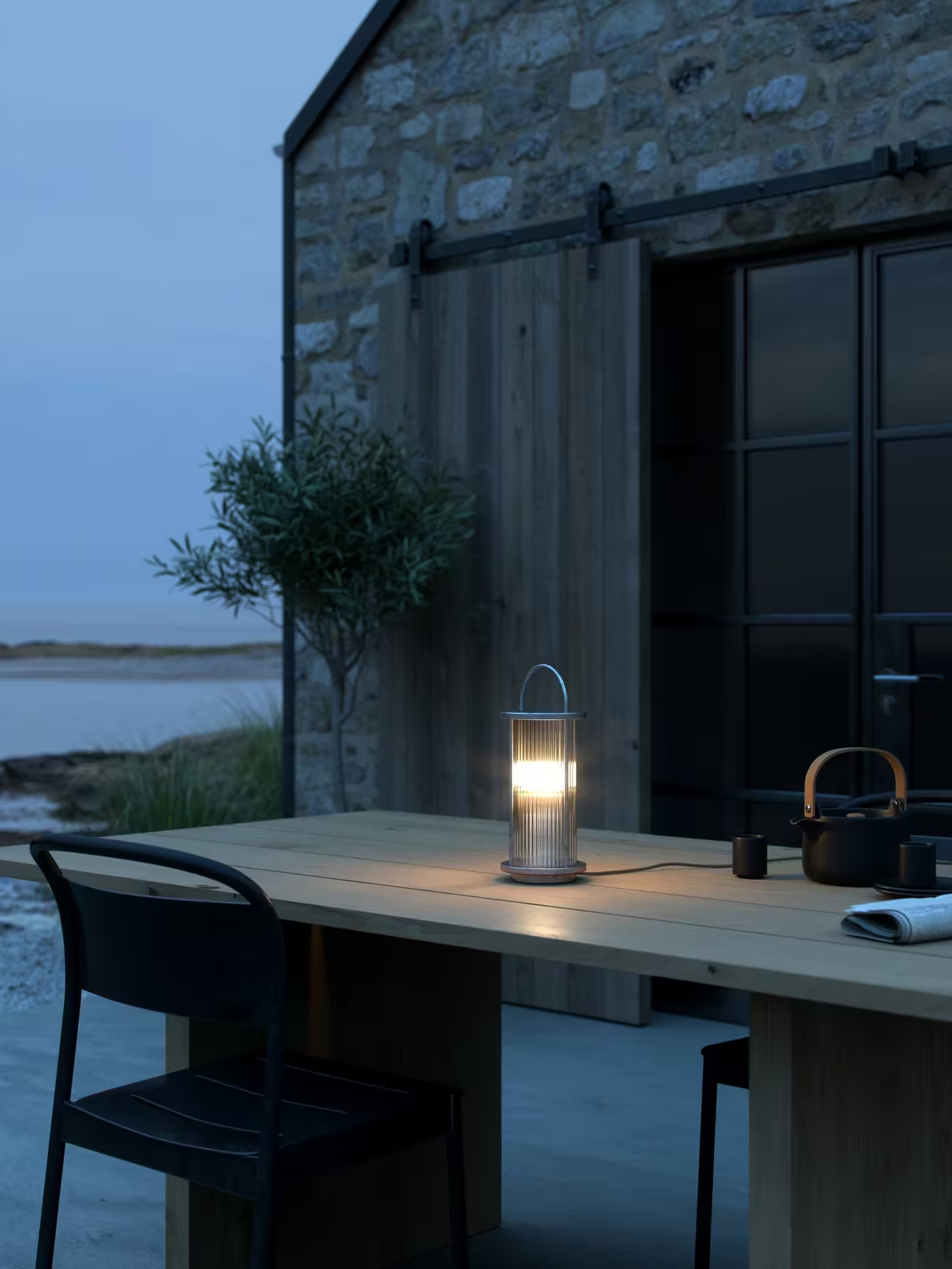 Linton Table Lamp