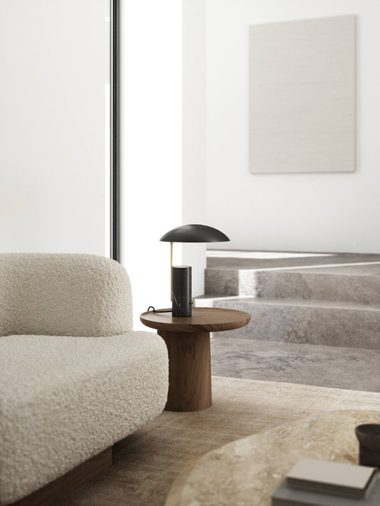 Design For The People Mademoiselles Table Lamp