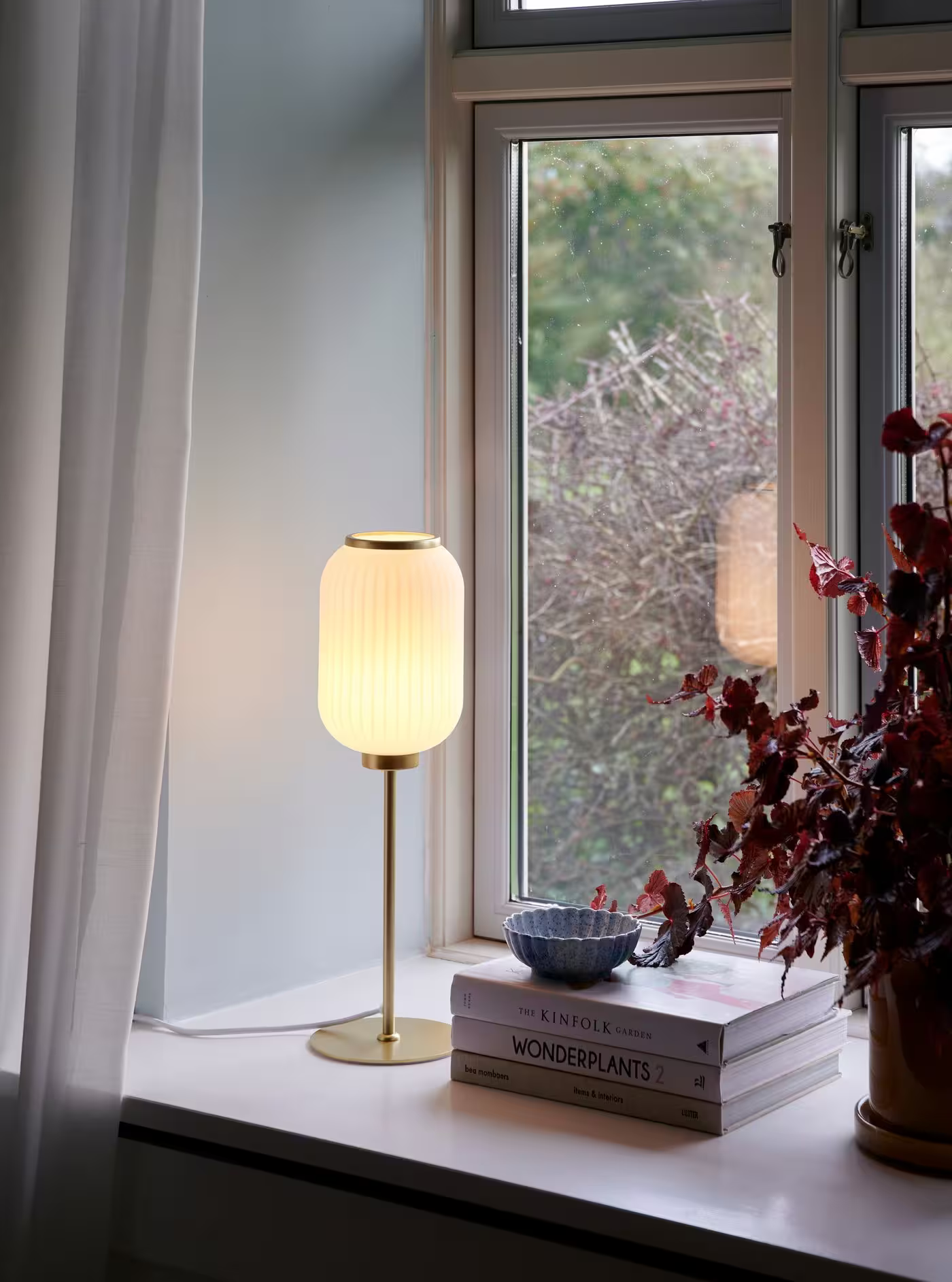 Milford Table Lamp