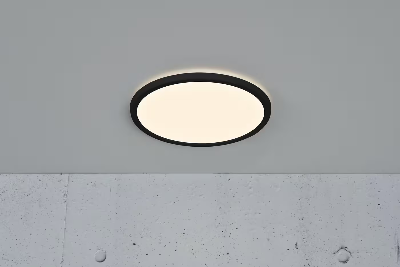 Oja IP20 4000K Step-Dim Ceiling light