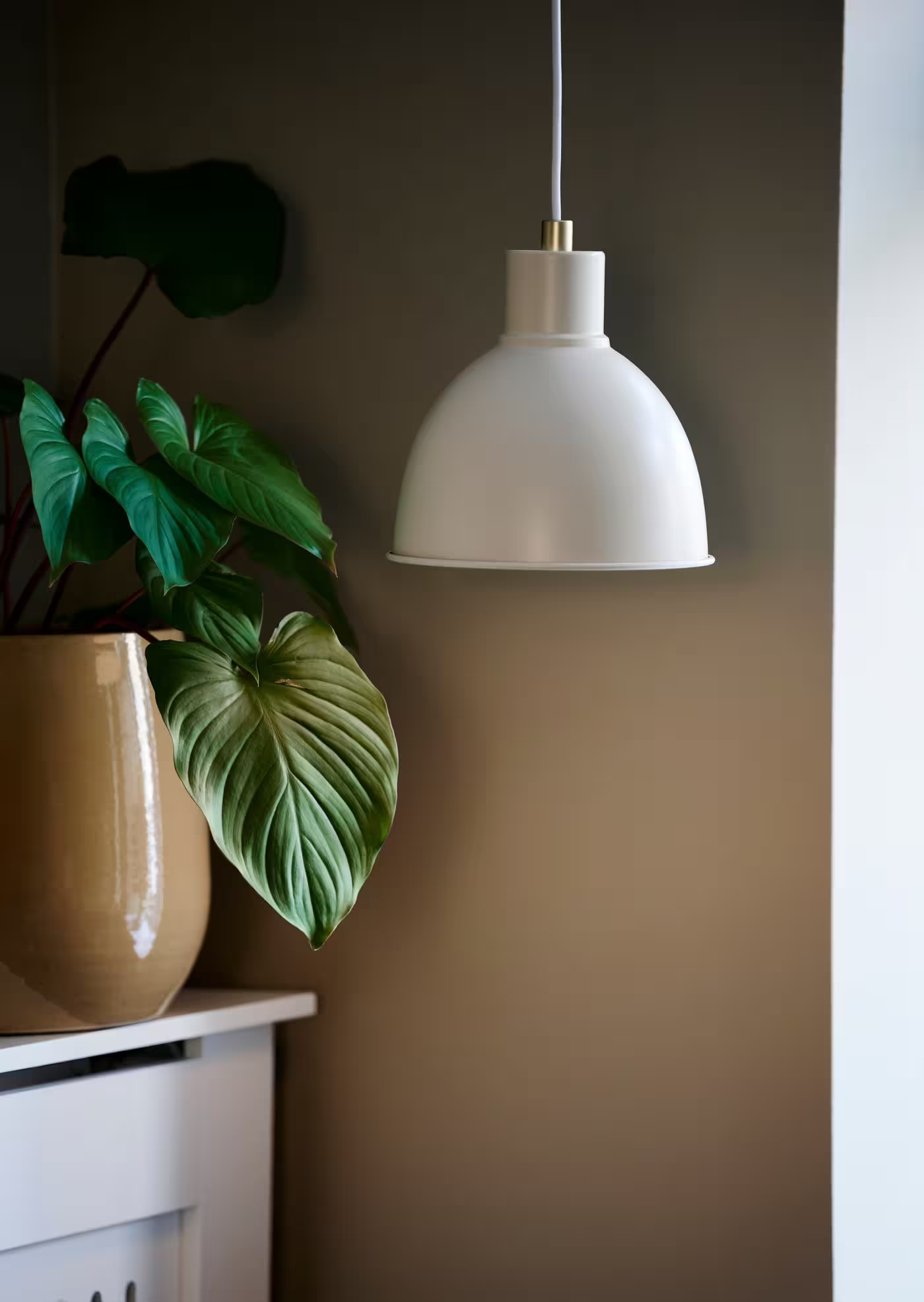 Pop Pendant