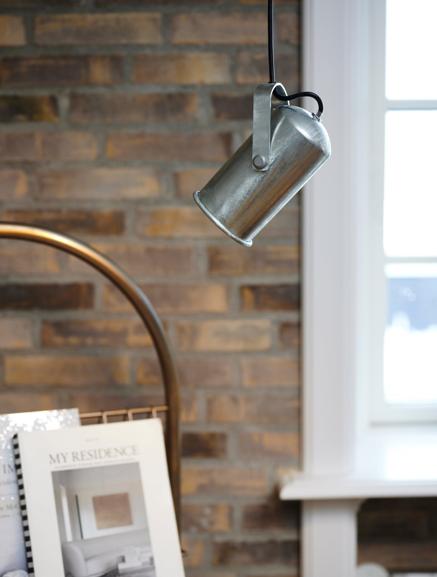 Porter 9 Pendant