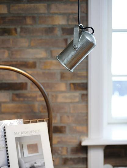 Porter 9 Pendant