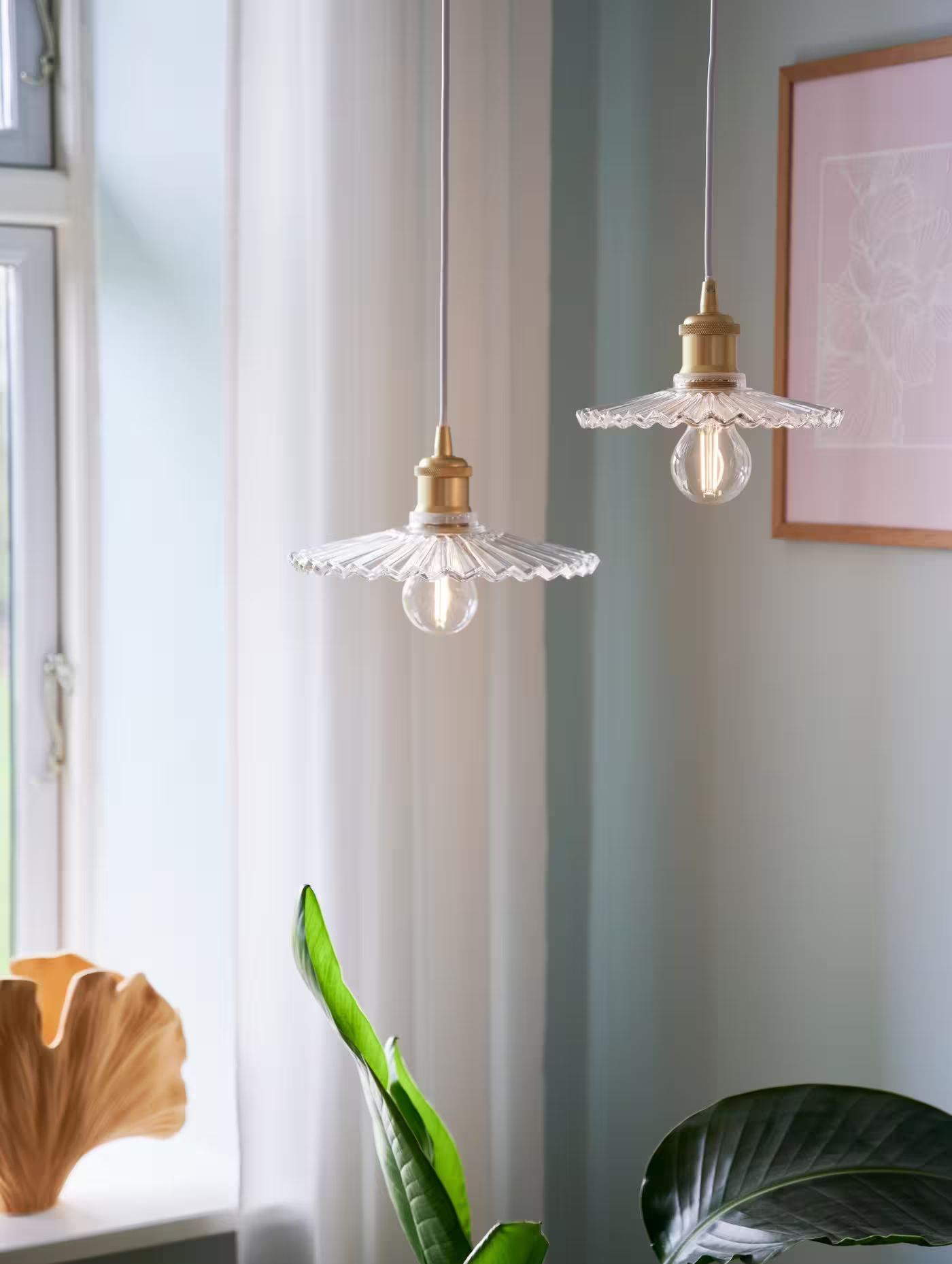 Torina Pendant